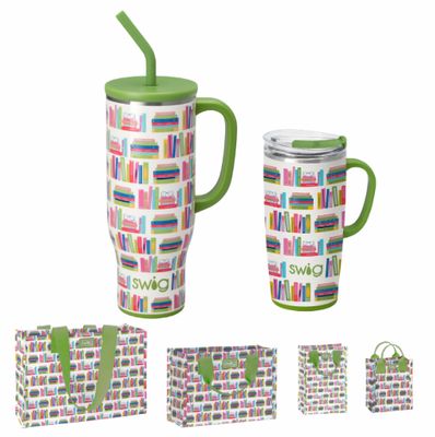 Swig Book Club Collection