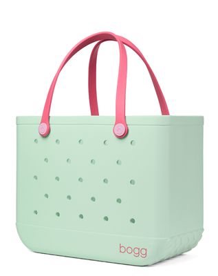 Matcha Alota Bogg Bag