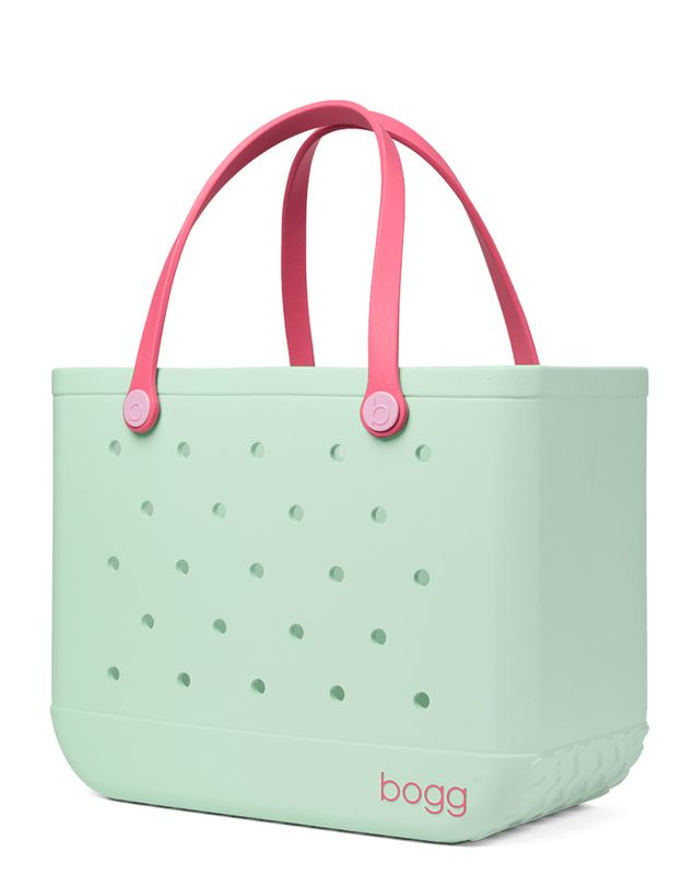 Matcha Alota Bogg Bag