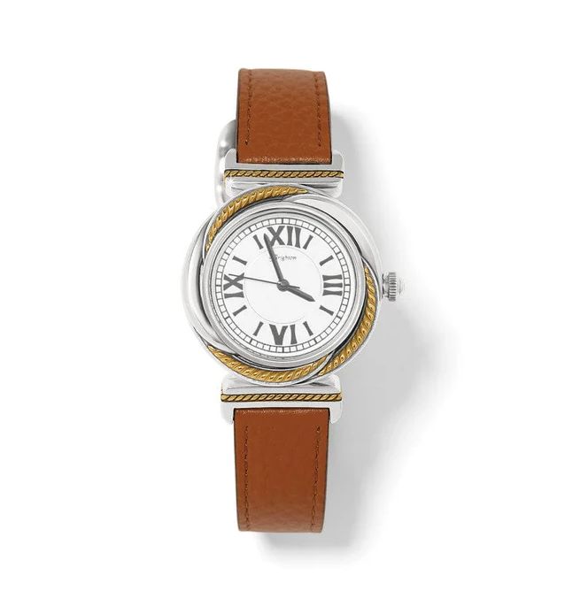 Los Olives Reversible Watch