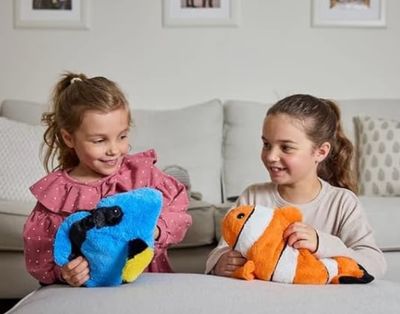 Warmies | Sea Friends