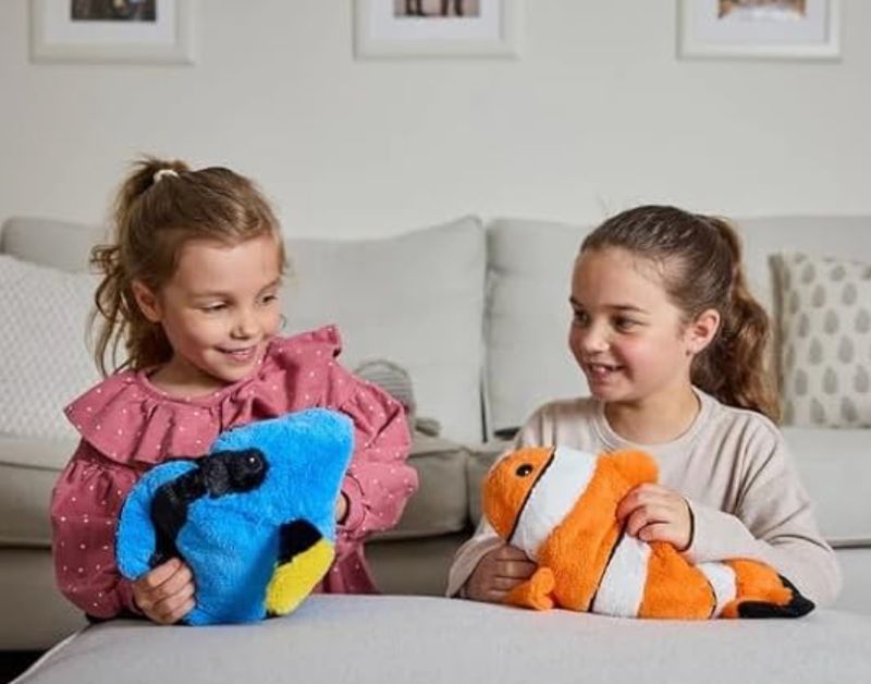 Warmies | Sea Friends