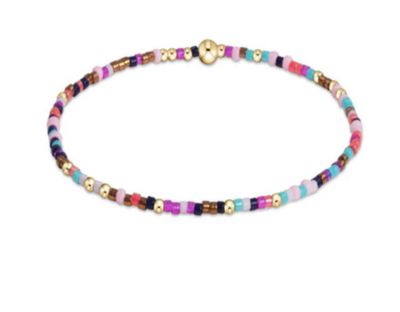 Enewton EGIRL Hope Unwritten Bracelet Fall 2024