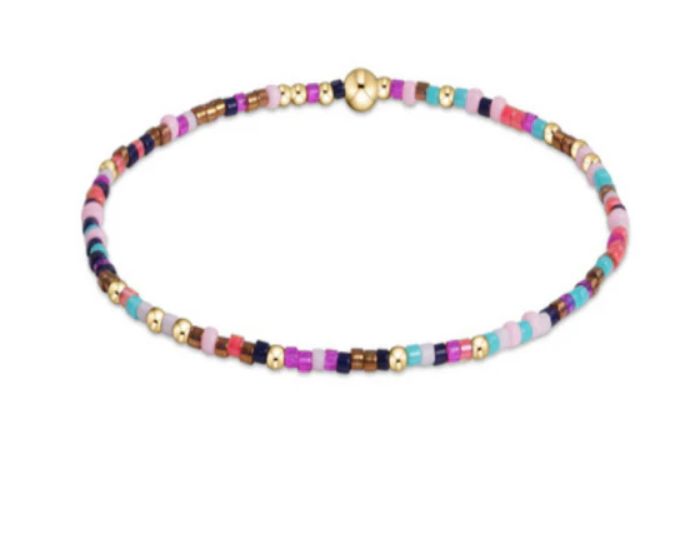 Enewton EGIRL Hope Unwritten Bracelet Fall 2024