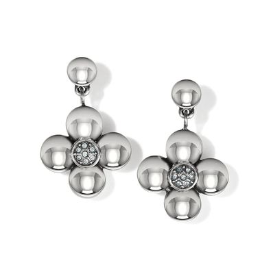 Meridian Olympia Post Drop Earrings