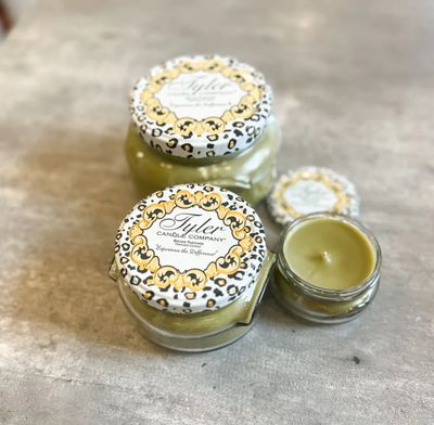 Tyler Candle | Tyler Candle Co.