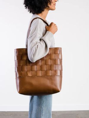 Able™ Mamuye Woven Tote