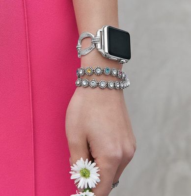 Meridian Lumens Watch Band