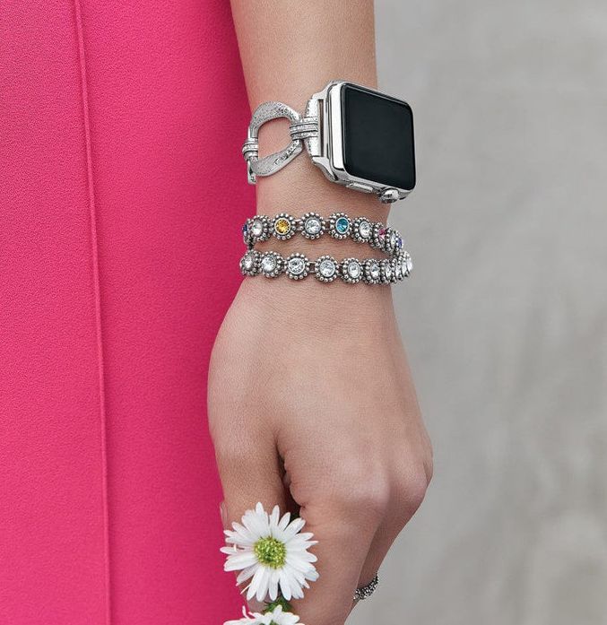 Meridian Lumens Watch Band