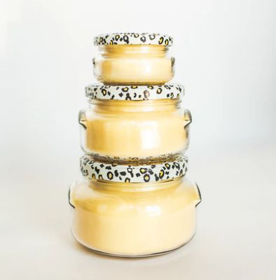 Fleur De Lis Candle | Tyler Candle Co.