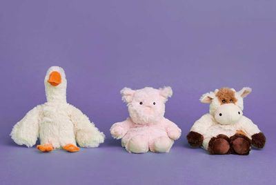 Warmies | Farm Friends