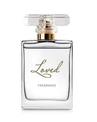 Loved Fragrance | 1oz