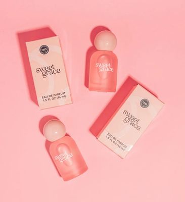 Sweet Grace Parfum