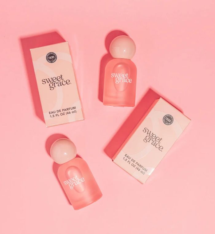 Sweet Grace Parfum