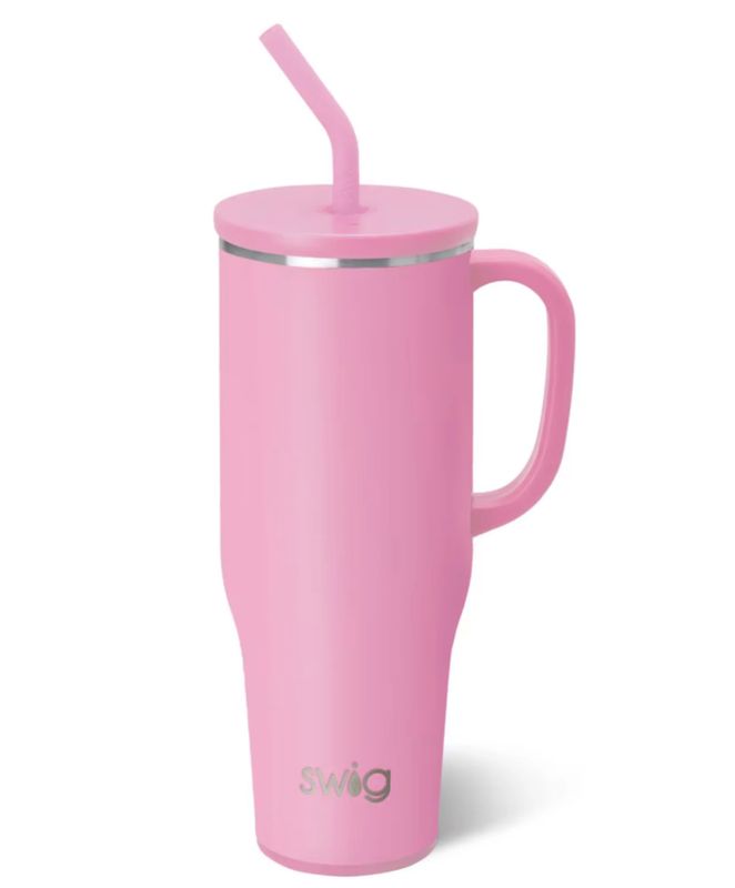 Swig Shimmer Bubblegum Collection