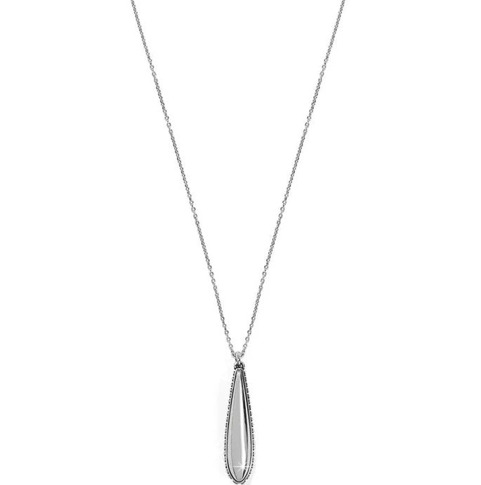 Pretty Tough Small Droplet Necklace