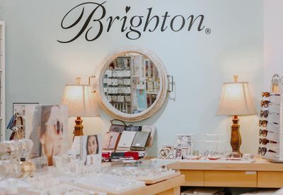 BRIGHTON
