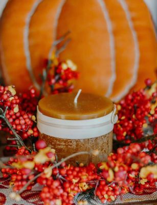 FALL + HALLOWEEN