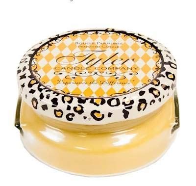 Mulled Cider Candle | Tyler Candle Co., Size: 3.4 oz