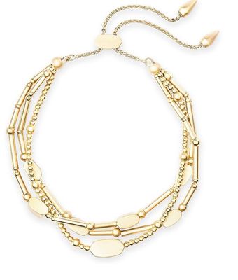 The Chantal Bracelet