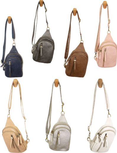 Skyler Sling Bag