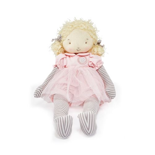 Elsie Doll, Color: Blonde Hair
