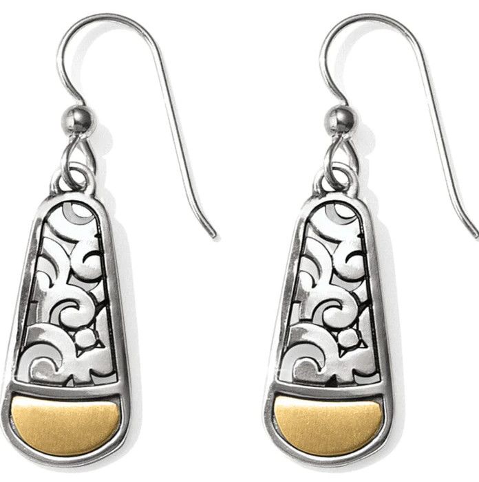 Catania French Wire Earrings