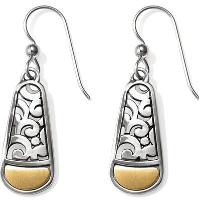 Catania French Wire Earrings