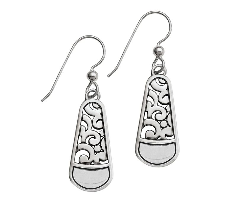 Catania French Wire Earrings
