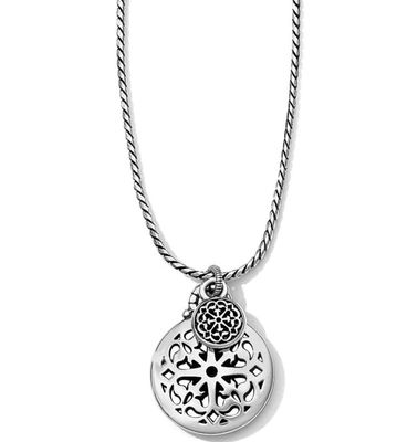 Ferrara Petite Necklace