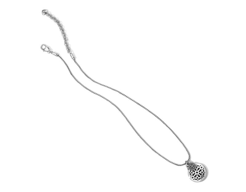 Ferrara Petite Necklace