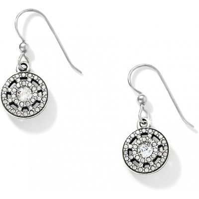 Illumina French Wire Earring