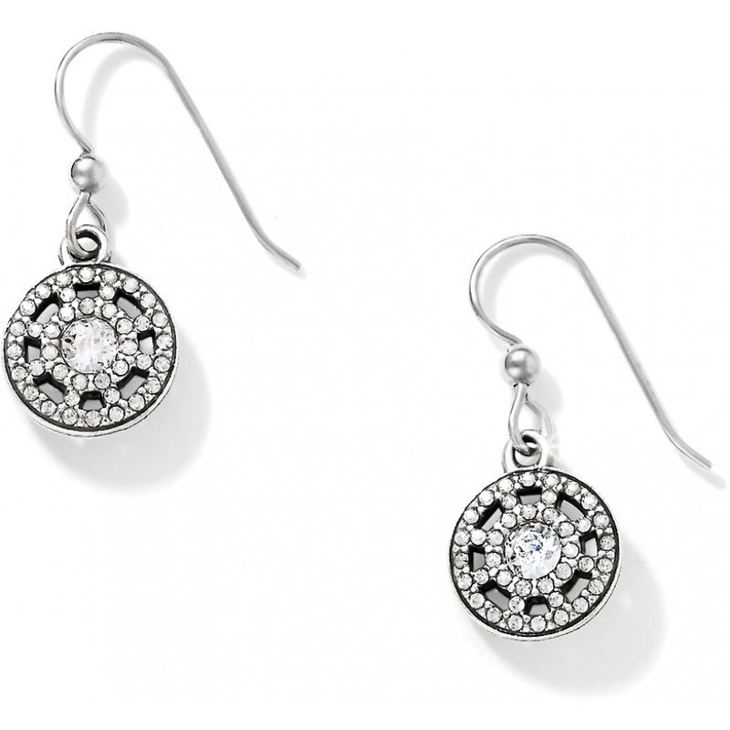 Illumina French Wire Earring