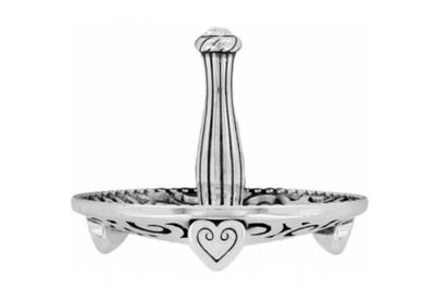 Lacie Daisy Ring Holder