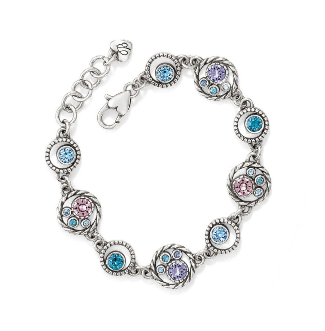 Halo Bracelet
