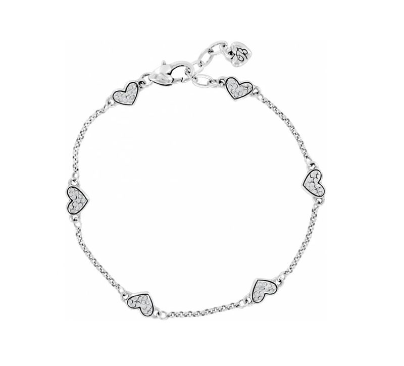 Kiss and Tell Anklet