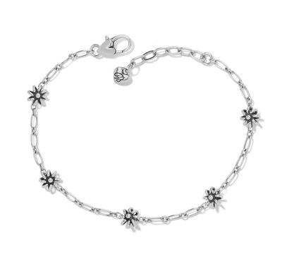 Daisy Chain Anklet
