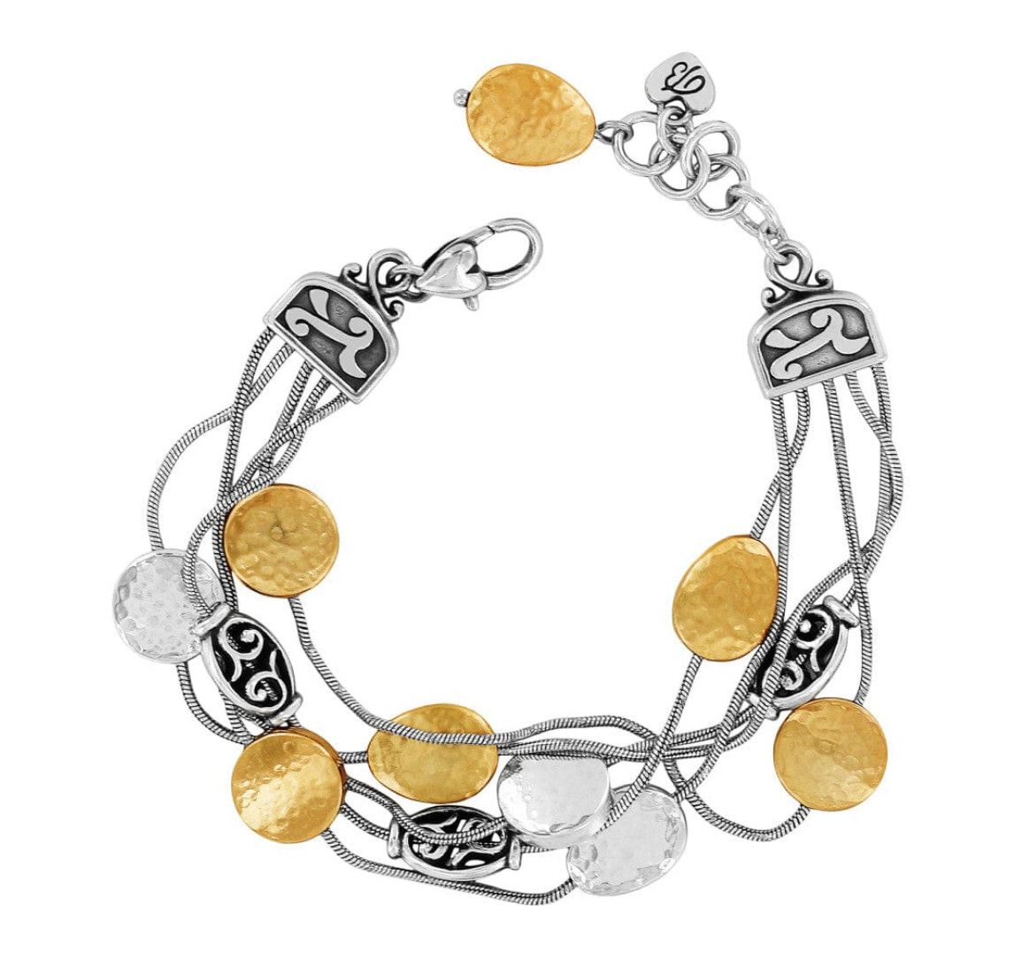 Mediterranean Bracelet