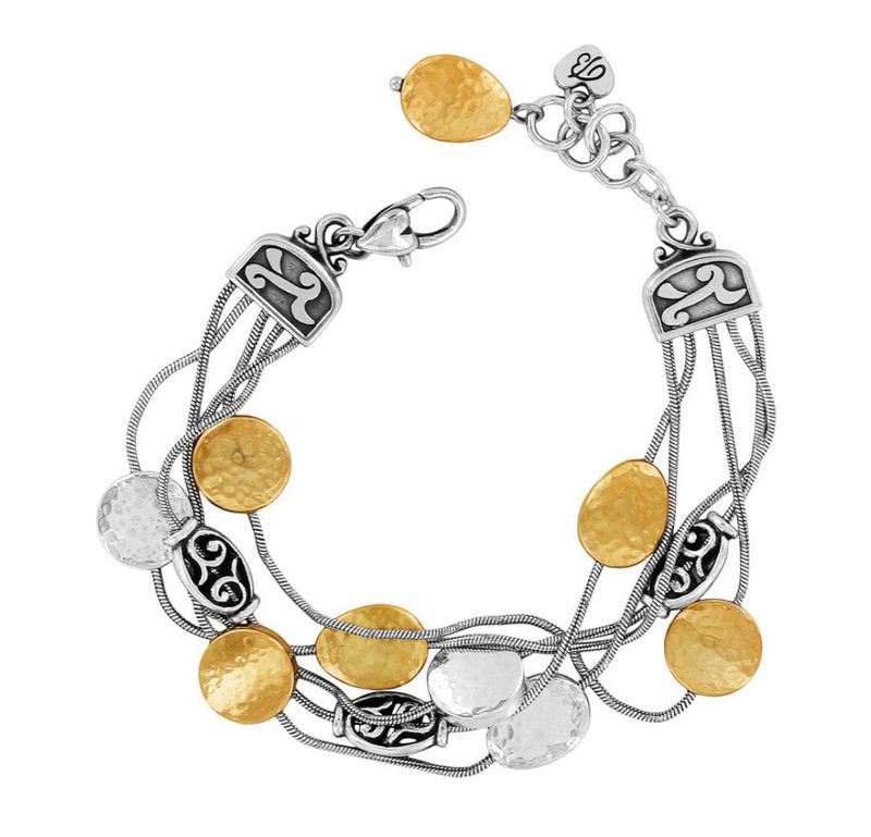 Mediterranean Bracelet