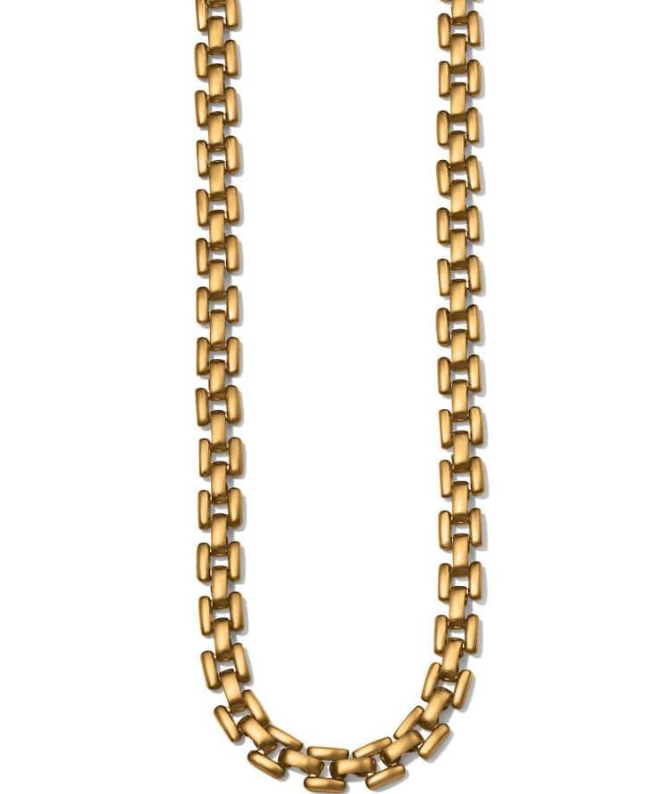 Ferrara Athena Chain GOLD