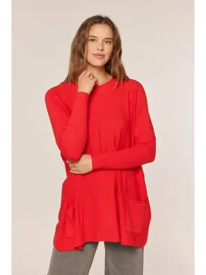 The Deanna Sweater Top