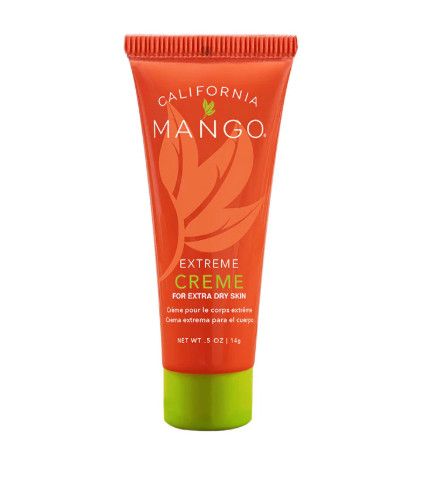 California Mango® Extreme Creme, Size: 2.2oz