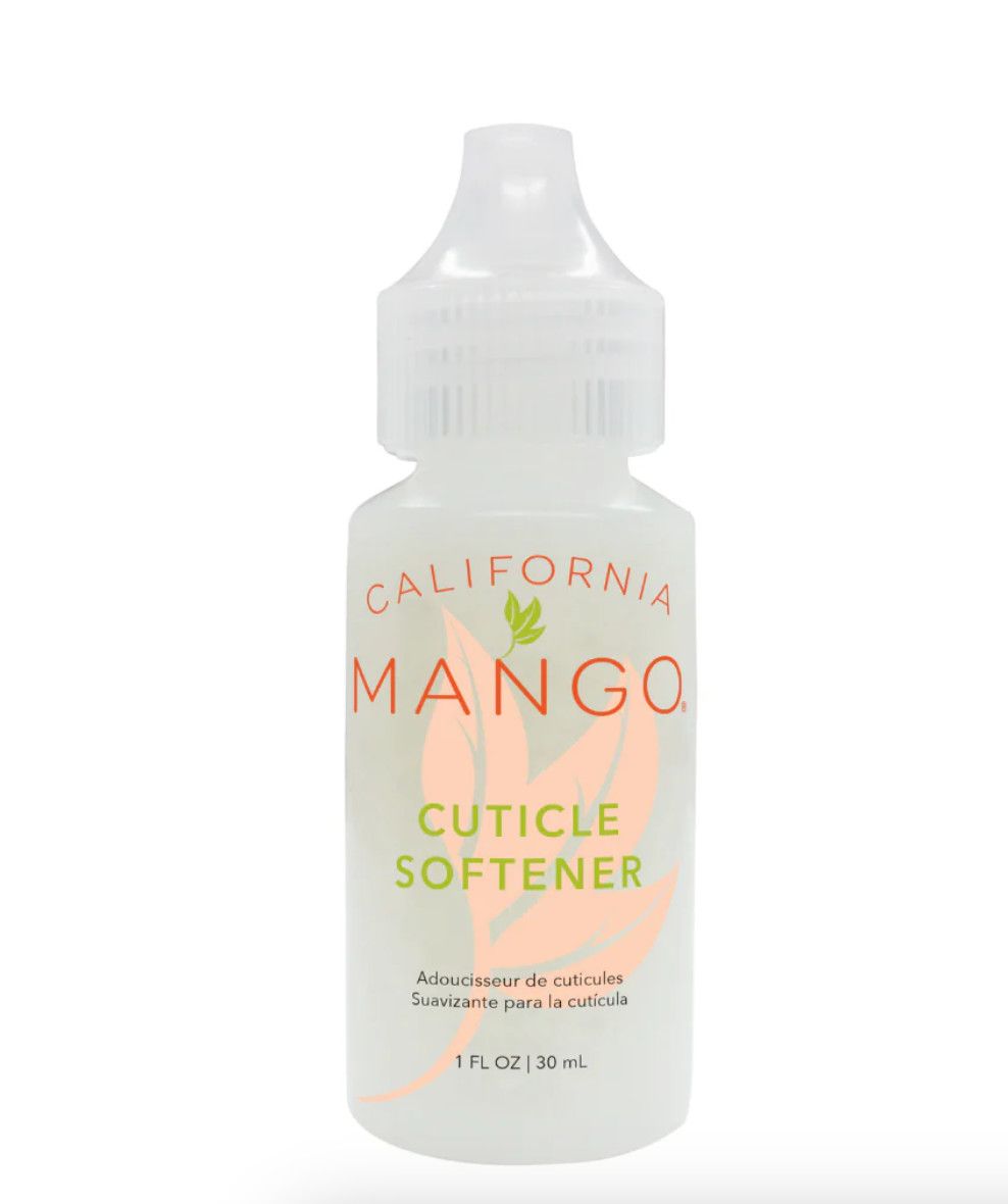 California Mango® Cuticle Softener | 1oz