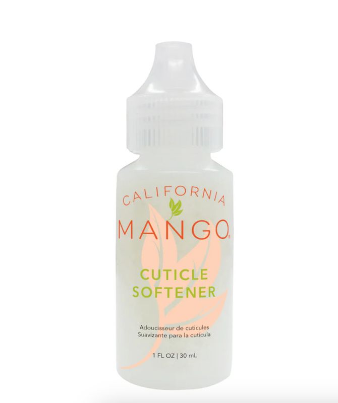 California Mango® Cuticle Softener | 1oz