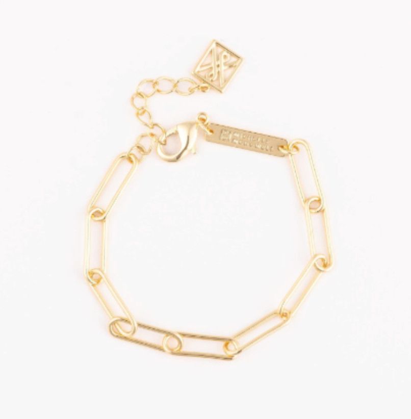 The Bella Charm Bracelet, Size: 6.5