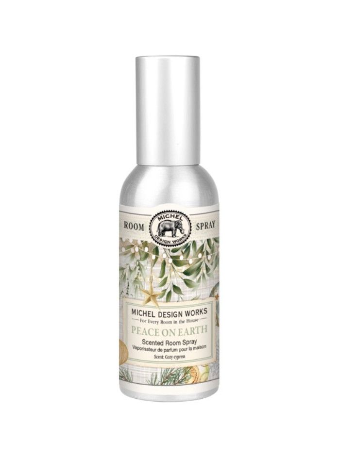 Peace on Earth Room Spray