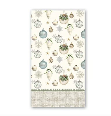 Peace on Earth Guest Napkin