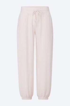 The Lily Lounge Joggers, Color: Pink, Size: S