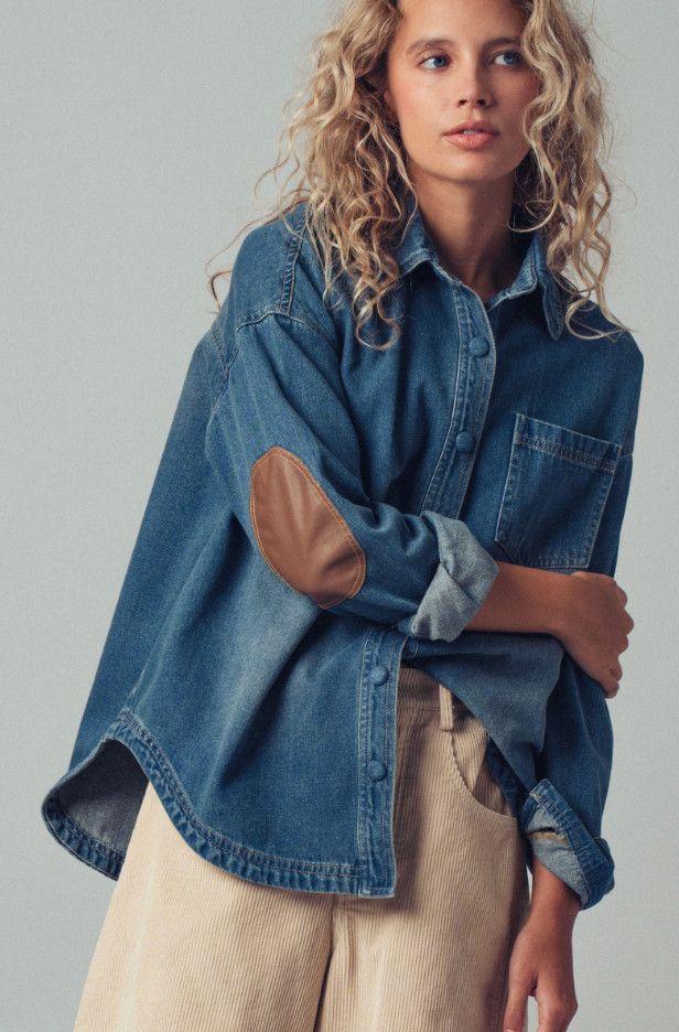 The Jessie Cowgirl Top, Size: S