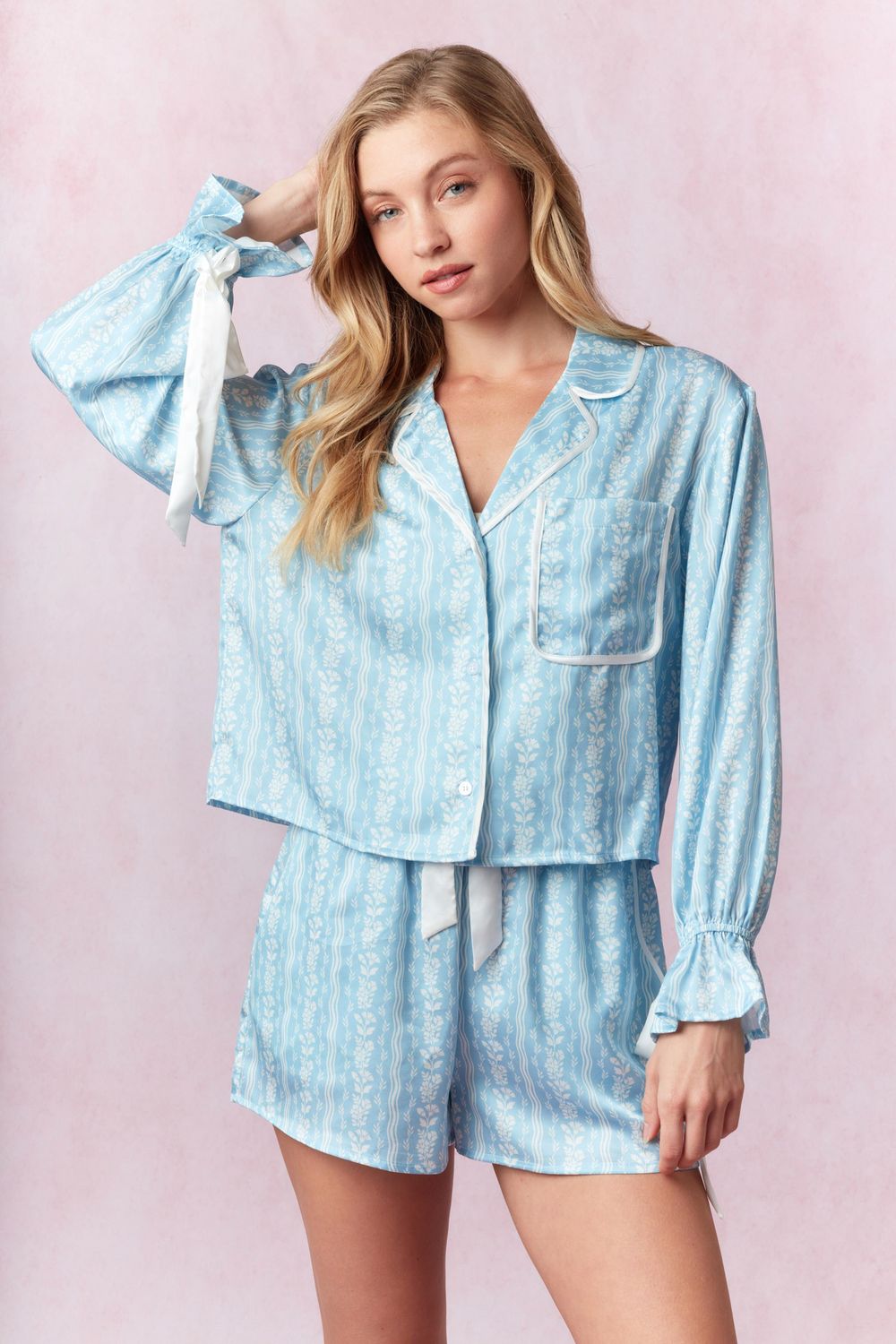 The Lillyanne Set, Size: S